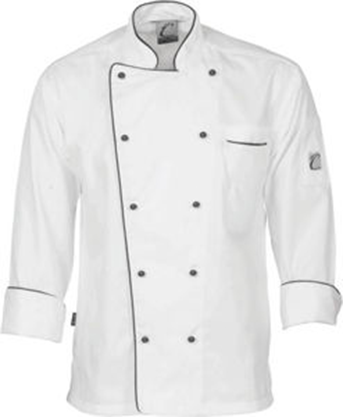 Chef Work Clothes